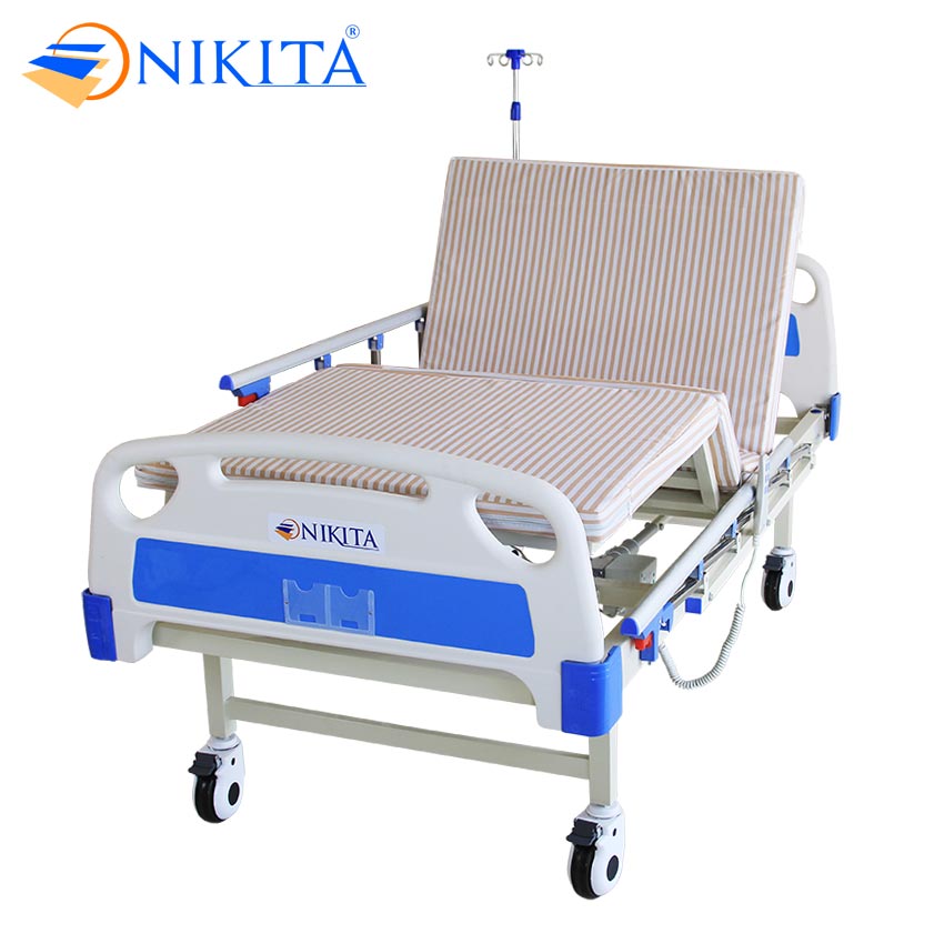 Giường bệnh viện bằng điện NIKITA DCN02M