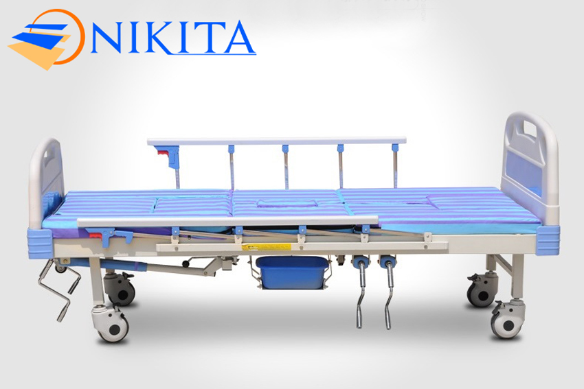 Giường cho người bệnh