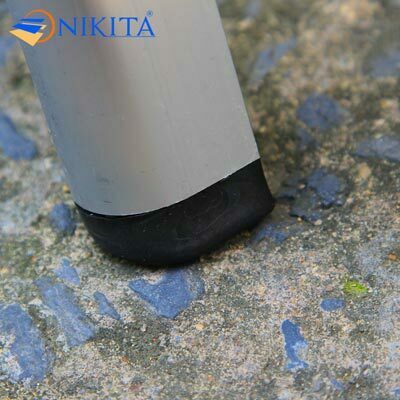 Thang nhôm ghế bậc lớn NIKITA KEIWA