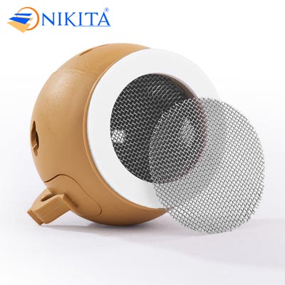 Bộ dụng cụ massage xông hơi huyệt đạo trên cơ thể