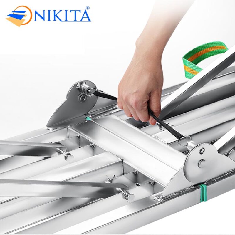 Giàn giáo di động gấp gọn NIKITA MD03
