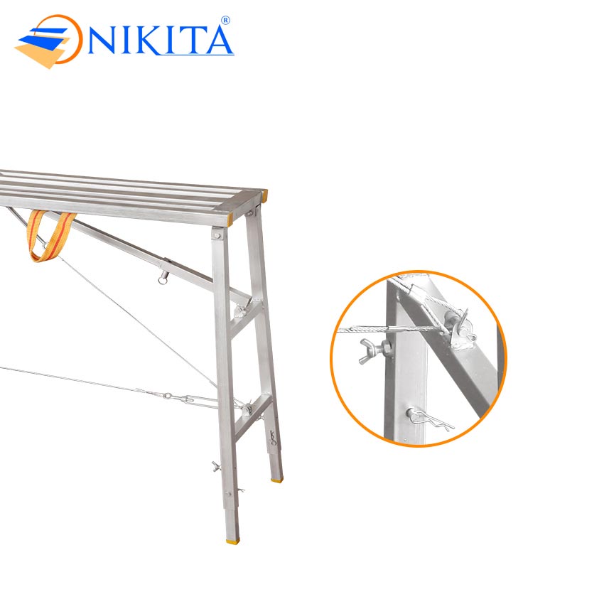 Giàn giáo di động gấp gọn NIKITA MD03