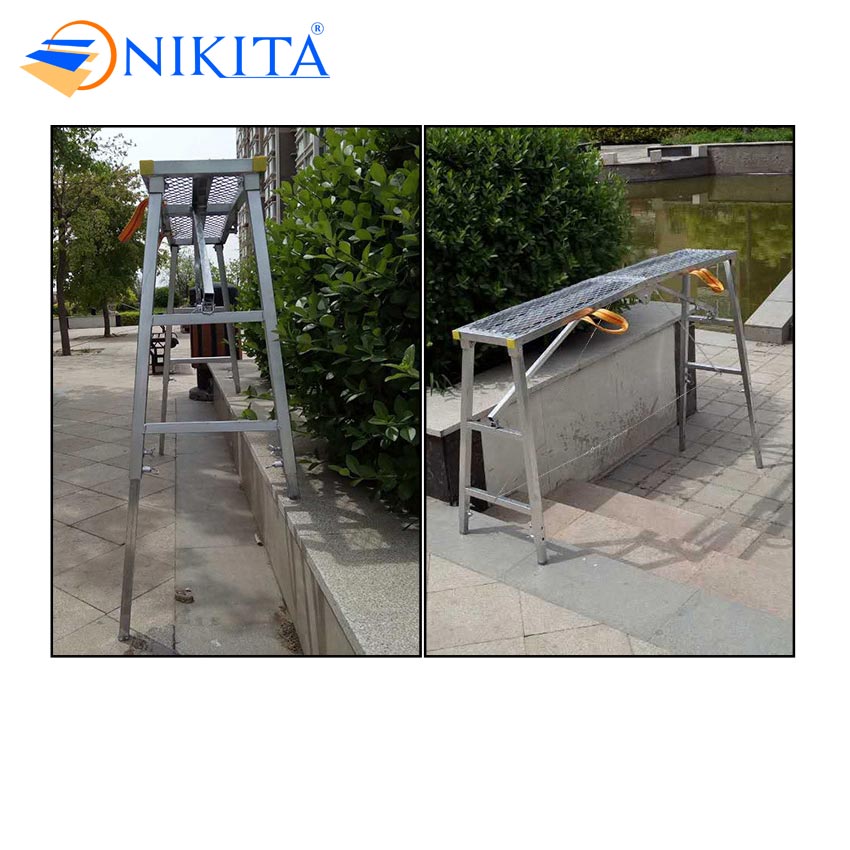 Giàn giáo di động gấp gọn NIKITA MD03