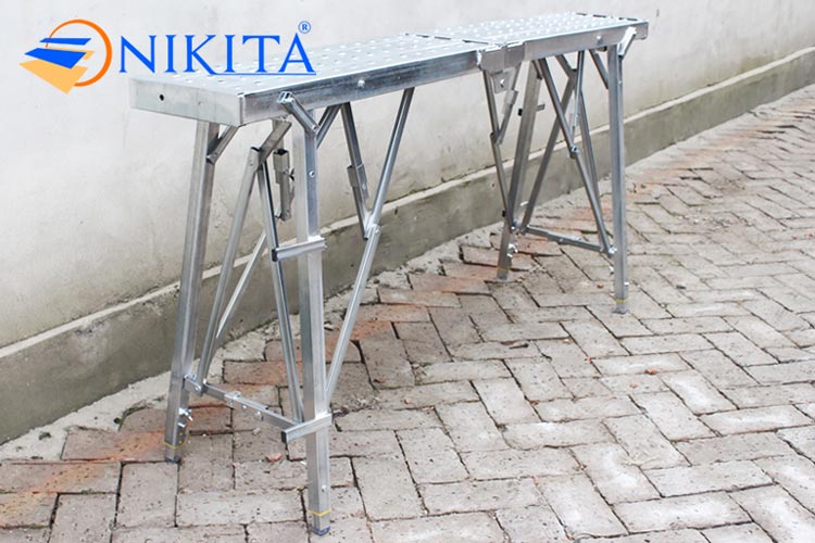 Giàn giáo gấp gọn đa năng NIKITA MD02