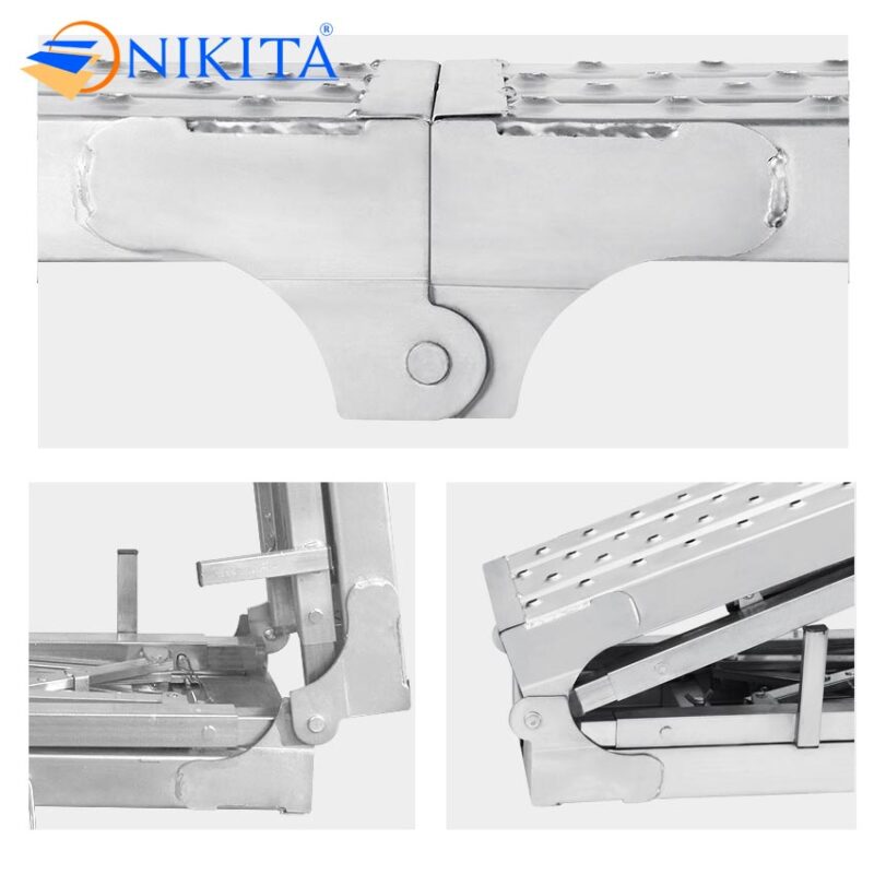 Giàn giáo gấp gọn đa năng NIKITA MD02