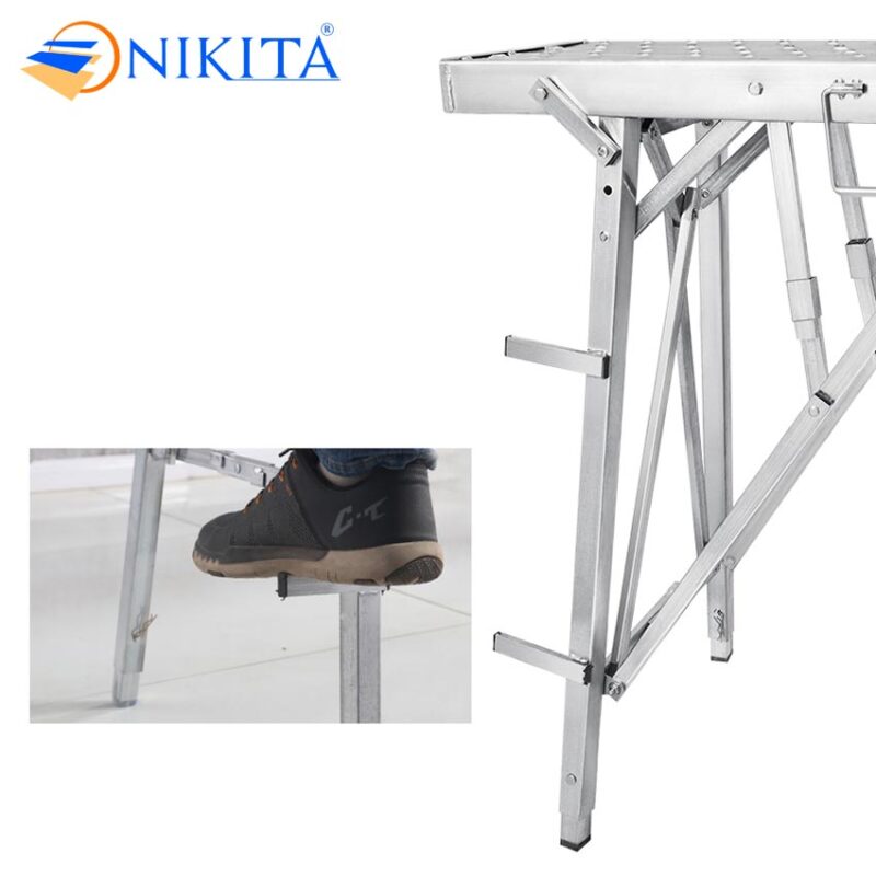 Giàn giáo gấp gọn đa năng NIKITA MD02