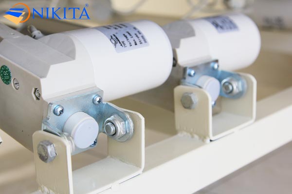 Giường bệnh NIKITA mô tơ điện đa chức năng