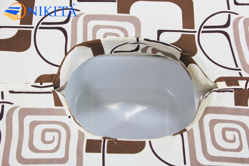 Giường bệnh NIKITA mô tơ điện đa chức năng