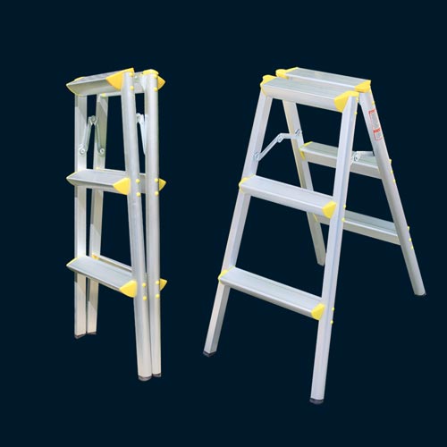 Thang nhôm ghế bậc lớn NIKITA KEIWA