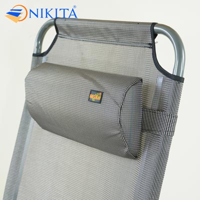 Ghế xếp thư giãn không dây NIKITA 139