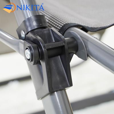 Ghế xếp thư giãn không dây NIKITA 139