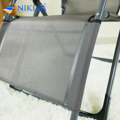 Ghế xếp thư giãn không dây NIKITA 139