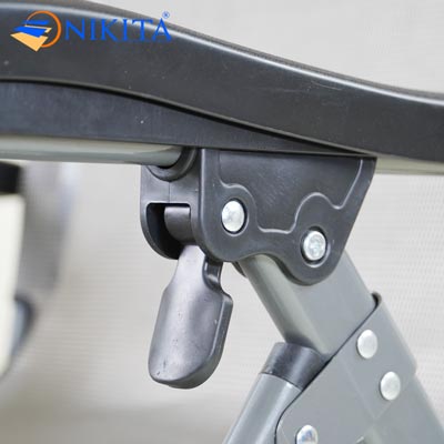 Ghế xếp thư giãn không dây NIKITA 139