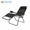 Ghế xếp thư giãn NIKITA 137 không dây