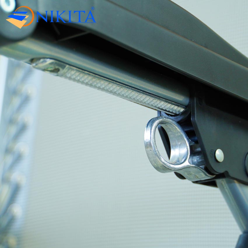 Ghế xếp thư giãn NIKITA 2039