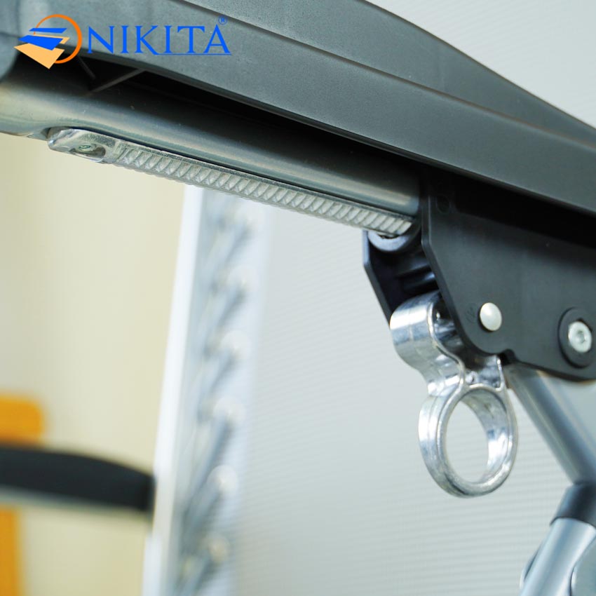 Ghế xếp thư giãn NIKITA 2039