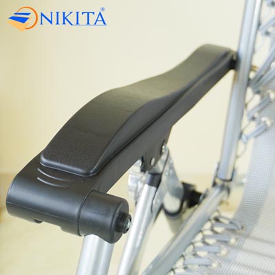 Ghế xếp thư giãn NIKITA 2039