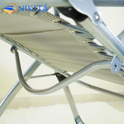 Ghế xếp thư giãn NIKITA 2039
