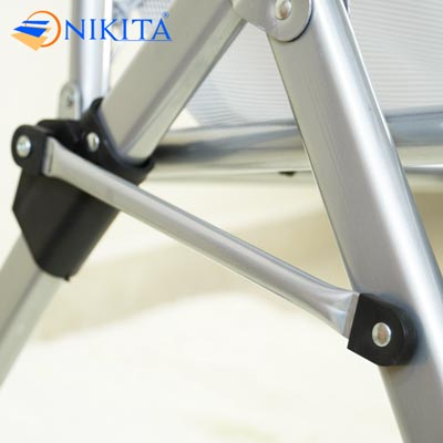 Ghế xếp thư giãn NIKITA 2039