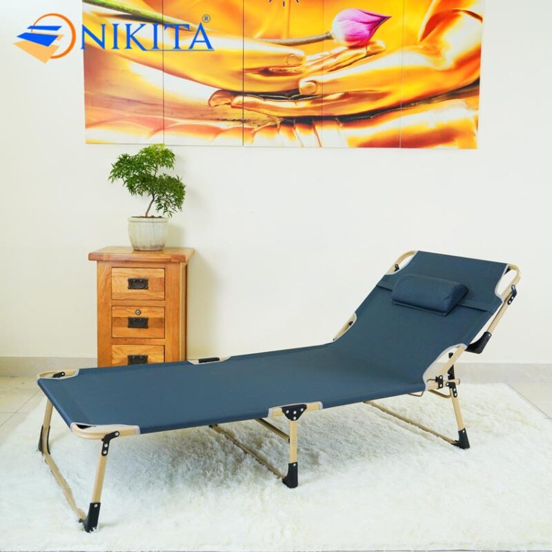Giường gấp văn phòng gấp gọn NIKITA TT05