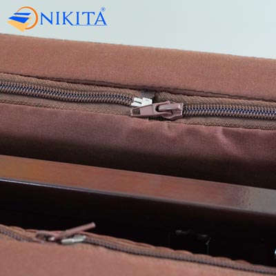 Giường gấp văn phòng kiểu Hàn Quốc NIKITA