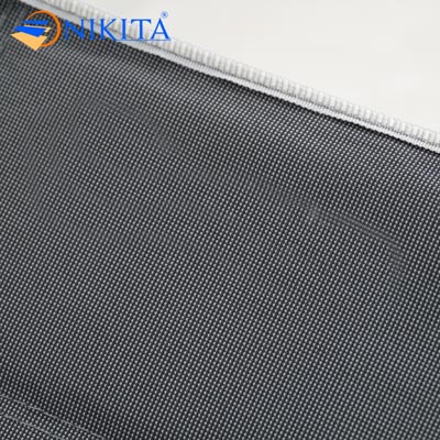 Giường xếp NIKITA gấp gọn vải bạt thái lan TT01