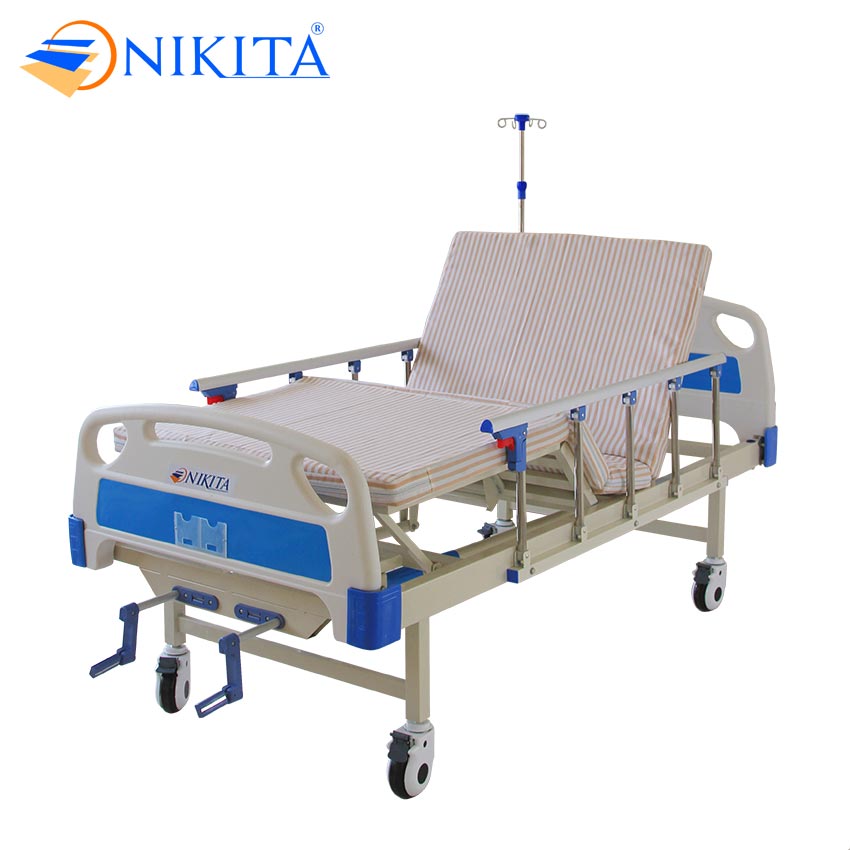 Giường cho người bệnh NIKITA DCN02