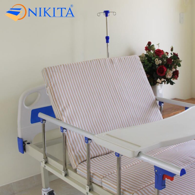 Giường cho người bệnh NIKITA DCN02