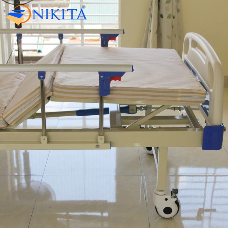 Giường cho người bệnh NIKITA DCN02