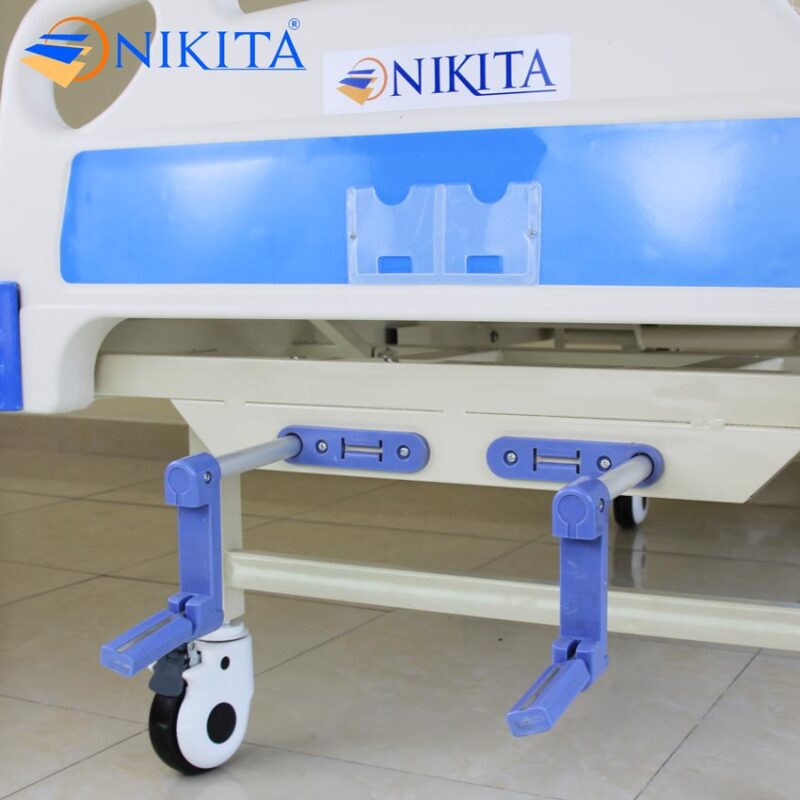 Giường cho người bệnh NIKITA DCN02