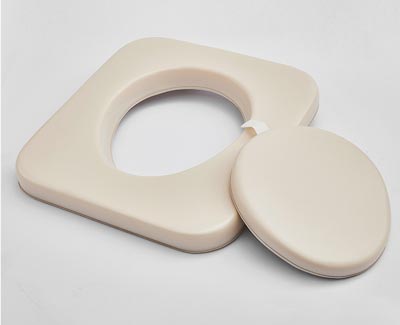 Ghế bô tắm cho người bệnh có bánh xe