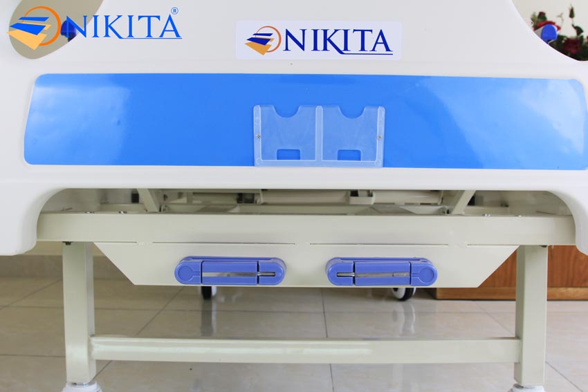 Giường cho người bệnh tai biến NIKITA DCN03