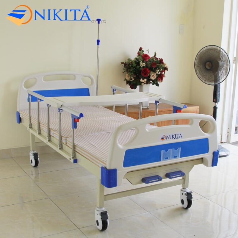 Giường cho người bệnh tai biến NIKITA DCN03