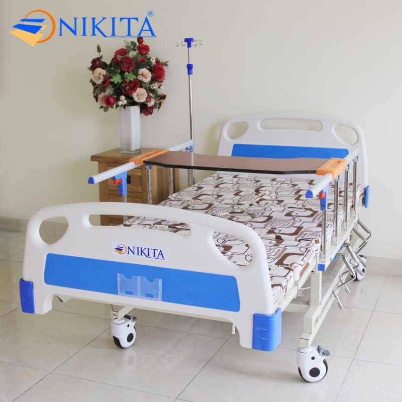 Giường cho người bị liệt NIKITA DCN04