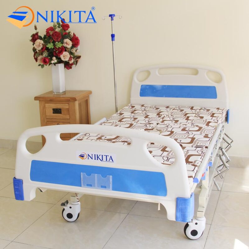 Giường cho người bị liệt NIKITA DCN04