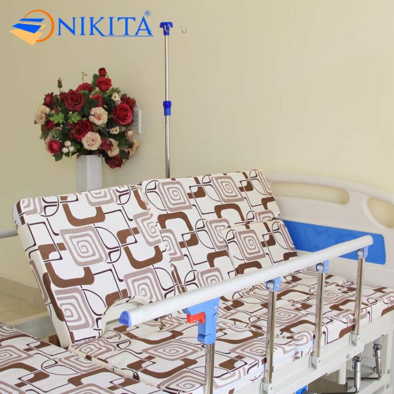 Giường cho người bị liệt NIKITA DCN04