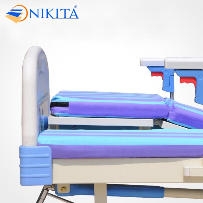 Giường cho người liệt NIKITA DCN05