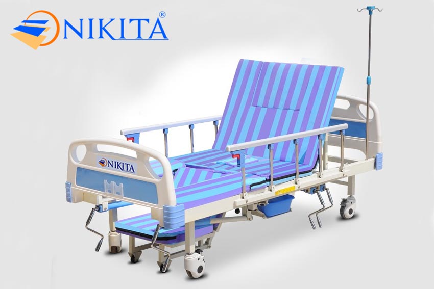 Giường cho người liệt NIKITA DCN05