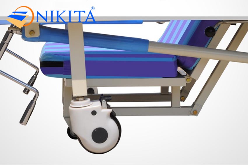 Giường cho người liệt NIKITA DCN05