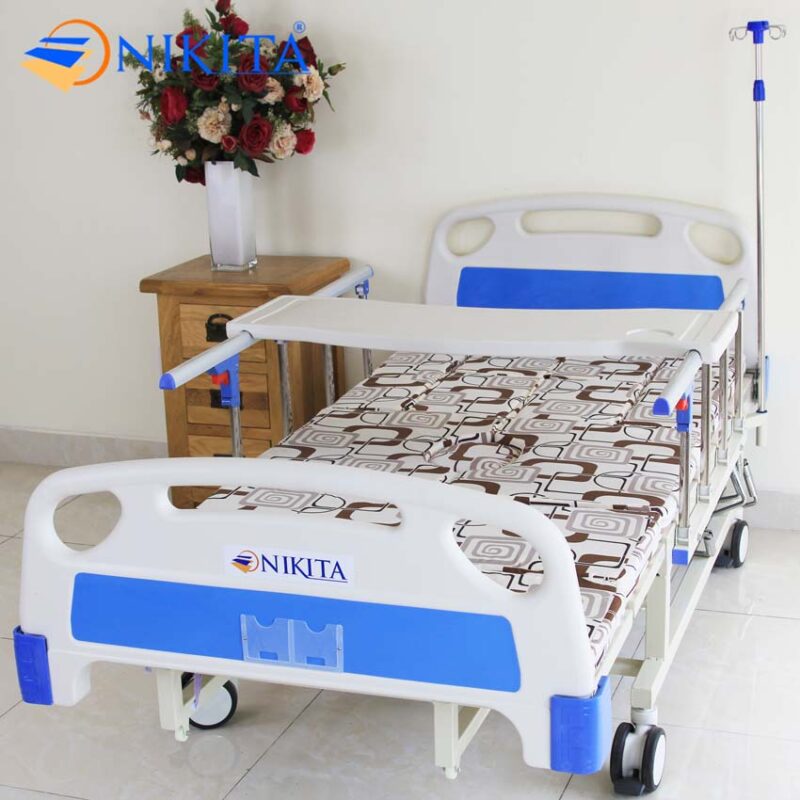 Giường dành cho người già NIKITA DCN06