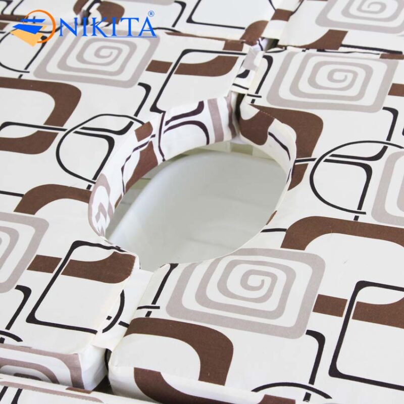 Giường dành cho người già NIKITA DCN06