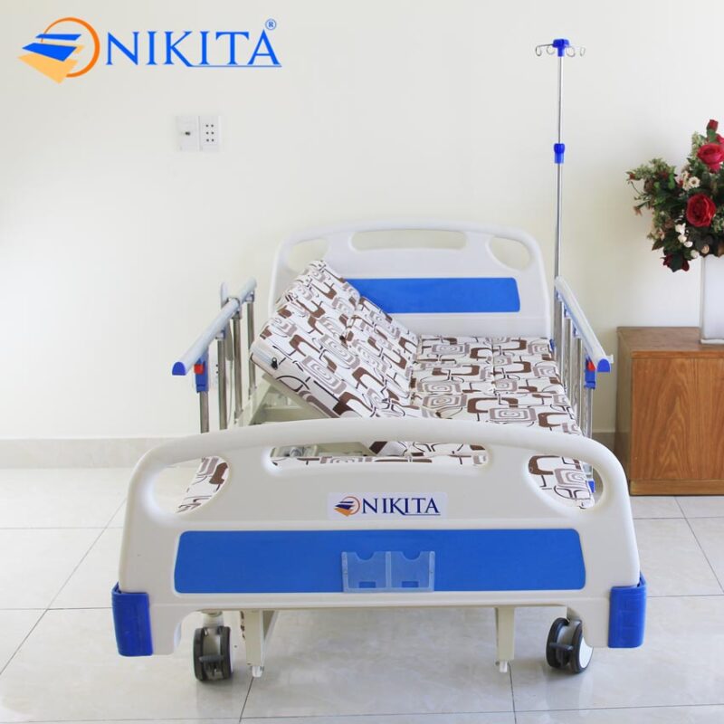 Giường điện y tế NIKITA DCN16