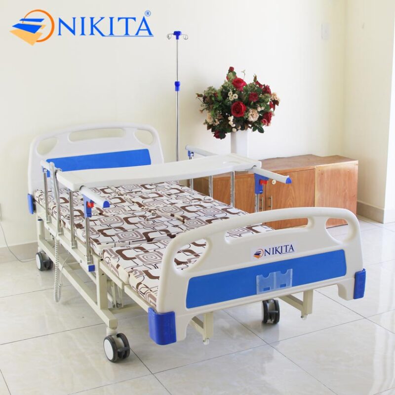 Giường điện y tế NIKITA DCN16