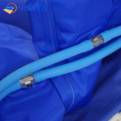 Nệm chống loét cho người bệnh NIKITA