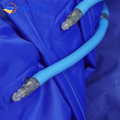 Nệm chống loét cho người bệnh NIKITA