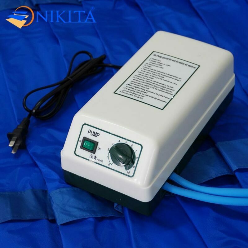 Nệm chống loét cho người bệnh NIKITA