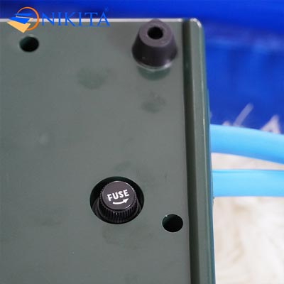 Nệm chống loét cho người bệnh NIKITA