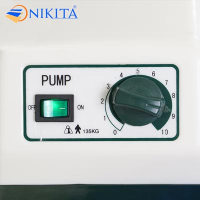 Nệm chống loét cho người bệnh NIKITA