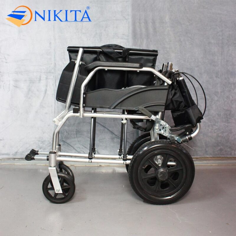 Xe lăn cho người khuyết tật NIKITA 216-5C