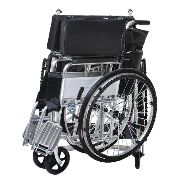 Xe lăn cho người tai biến Nikita N213-5